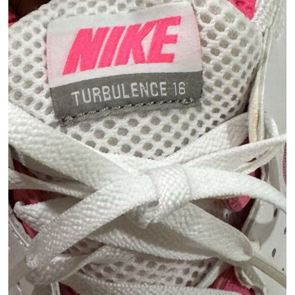 NIKE Air Max Turbulence 16 Athletic/Walking/Running Shoe NEW IN BOX Size 9.5 US - Picture 11 of 12